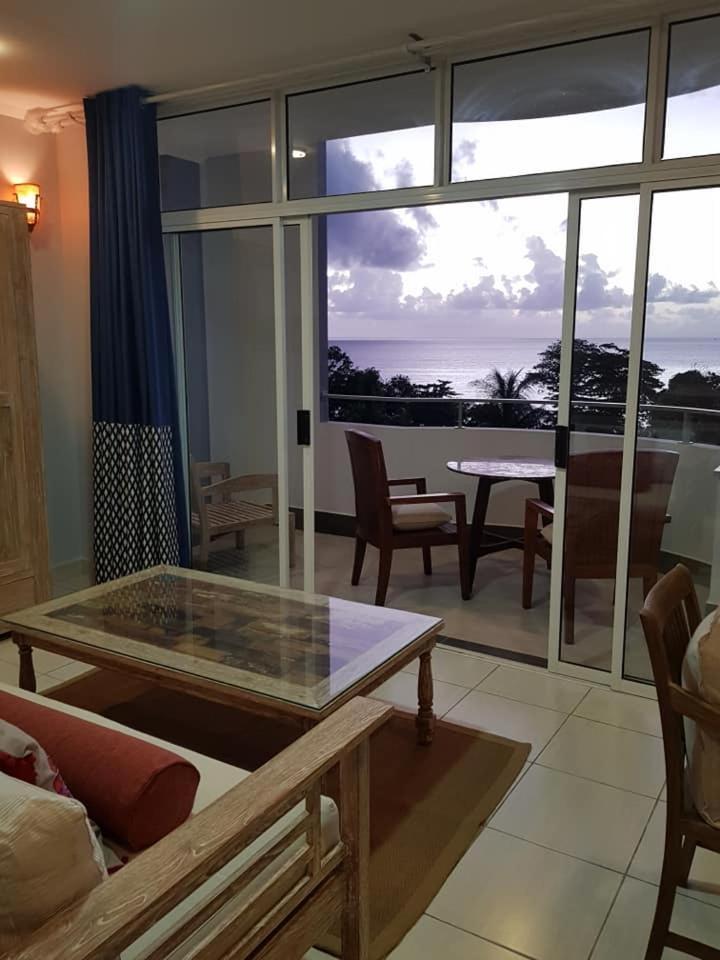 Studios- Beauvallon Studios Mahe Island, Seychelles Beau Vallon  Luaran gambar