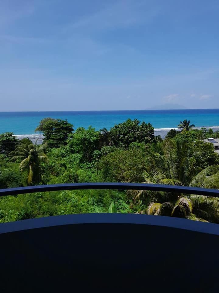Studios- Beauvallon Studios Mahe Island, Seychelles Beau Vallon  Luaran gambar